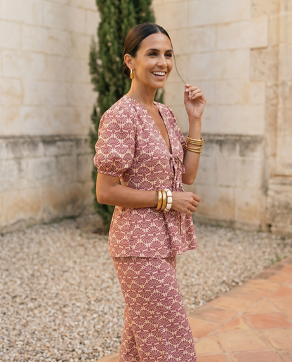 Garance – Ensemble deux pièces chic et décontracté, image 6