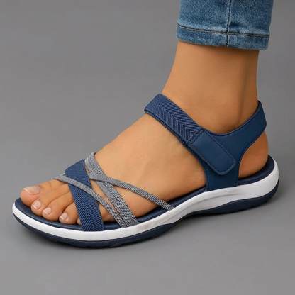 Iris – Sandales orthopédiques confortables, image 2
