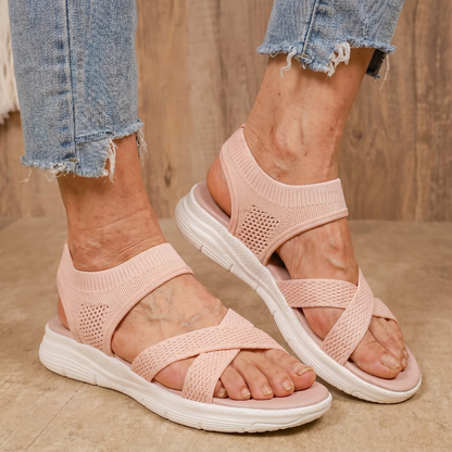 Aloïse – Sandales orthopédiques ultra-confort, image 12