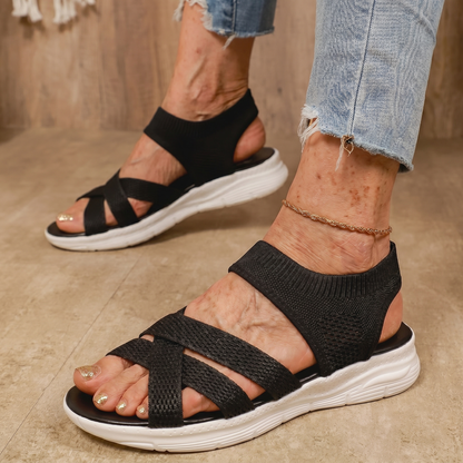 Aloïse – Sandales orthopédiques ultra-confort, image 15