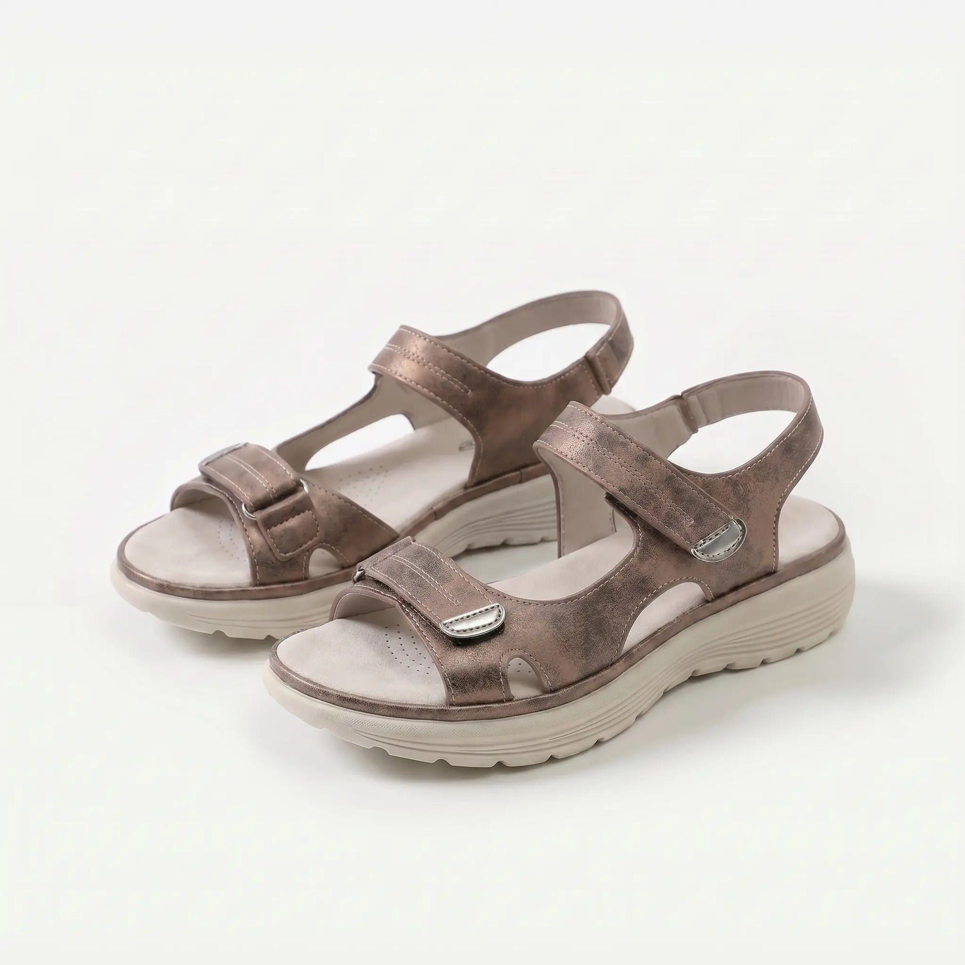 Aubane – Sandales orthopédiques antidérapantes, image 7