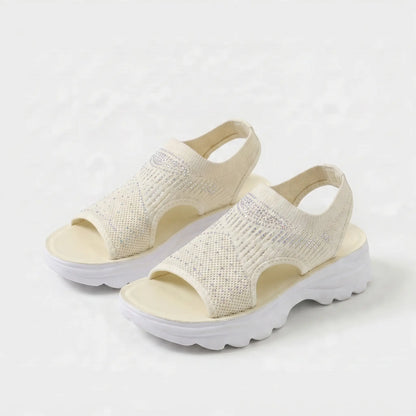 Amicie – Sandales orthopédiques antidérapantes, image 4