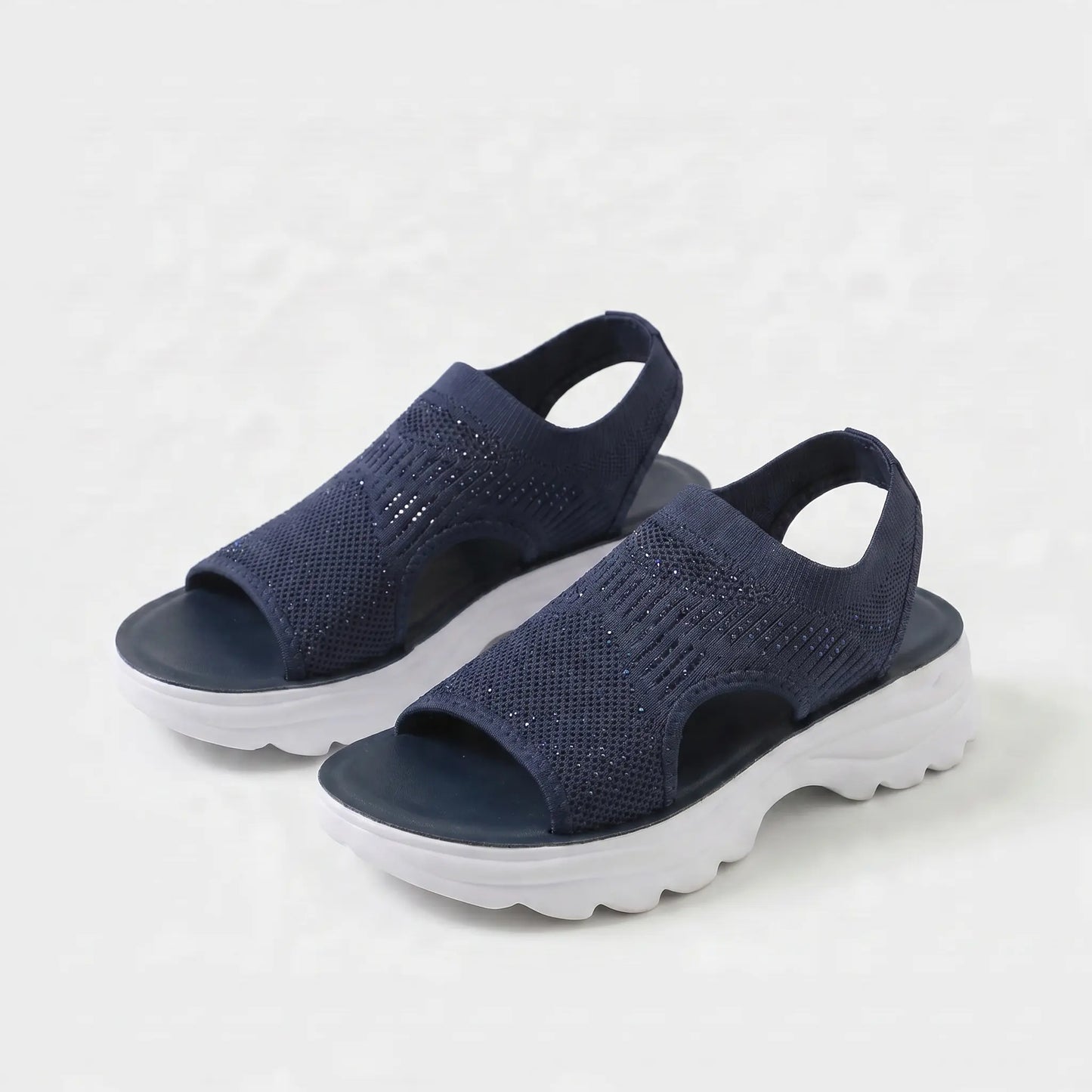 Amicie – Sandales orthopédiques antidérapantes, image 12