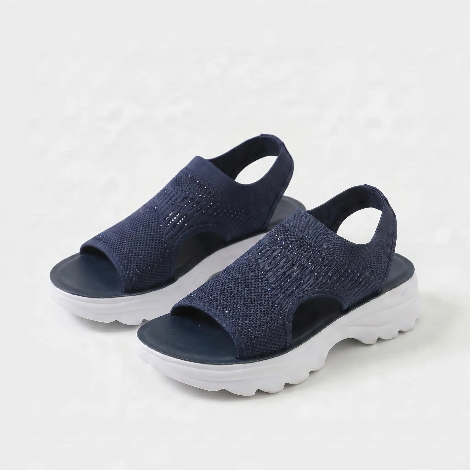 Amicie – Sandales orthopédiques antidérapantes, image 12