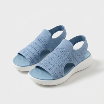 Léontine – Sandales orthopédiques confortables, image 15