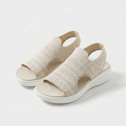 Léontine – Sandales orthopédiques confortables, image 5