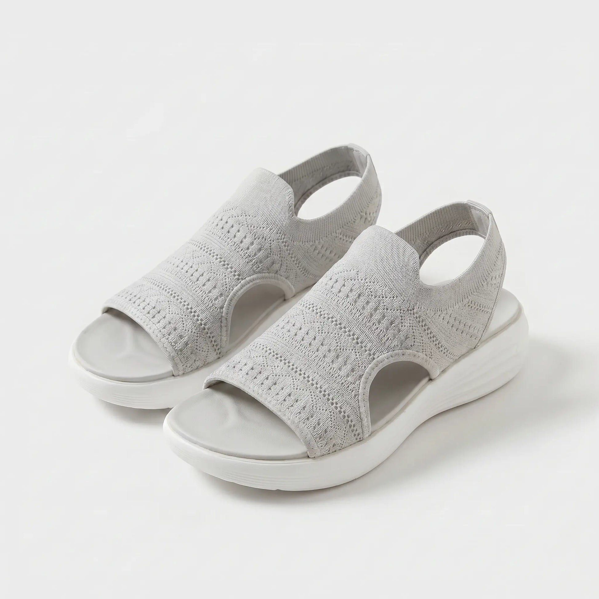 Léontine – Sandales orthopédiques confortables, image 7