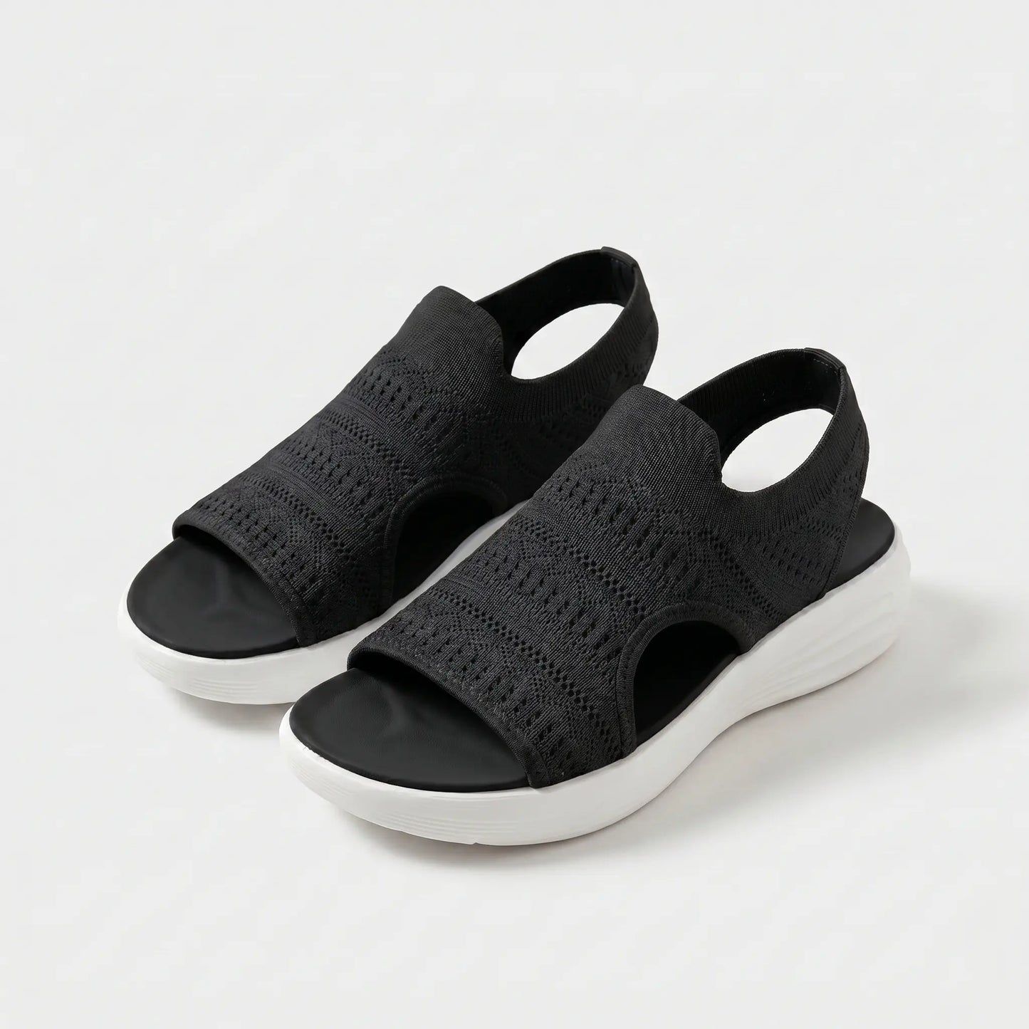 Léontine – Sandales orthopédiques confortables, image 3