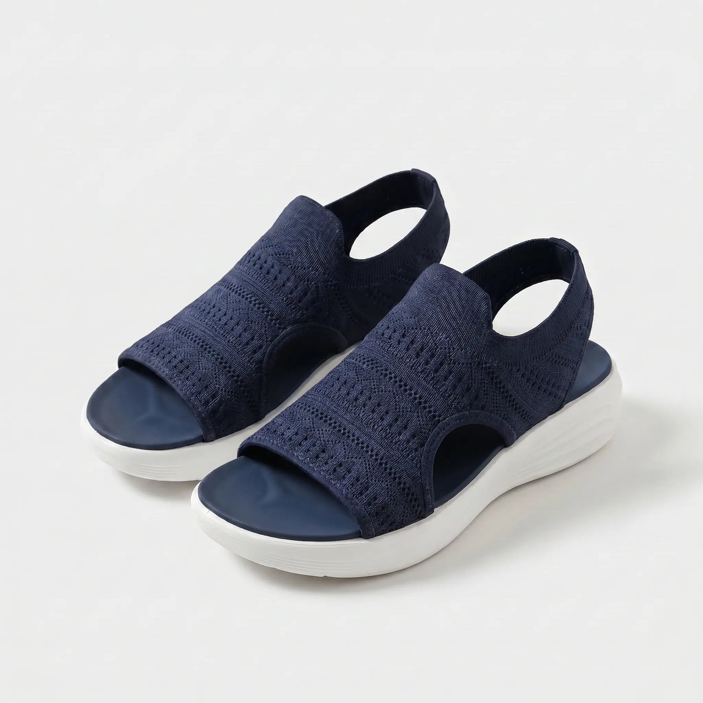 Léontine – Sandales orthopédiques confortables, image 6
