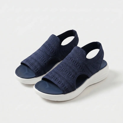 Léontine – Sandales orthopédiques confortables, image 6