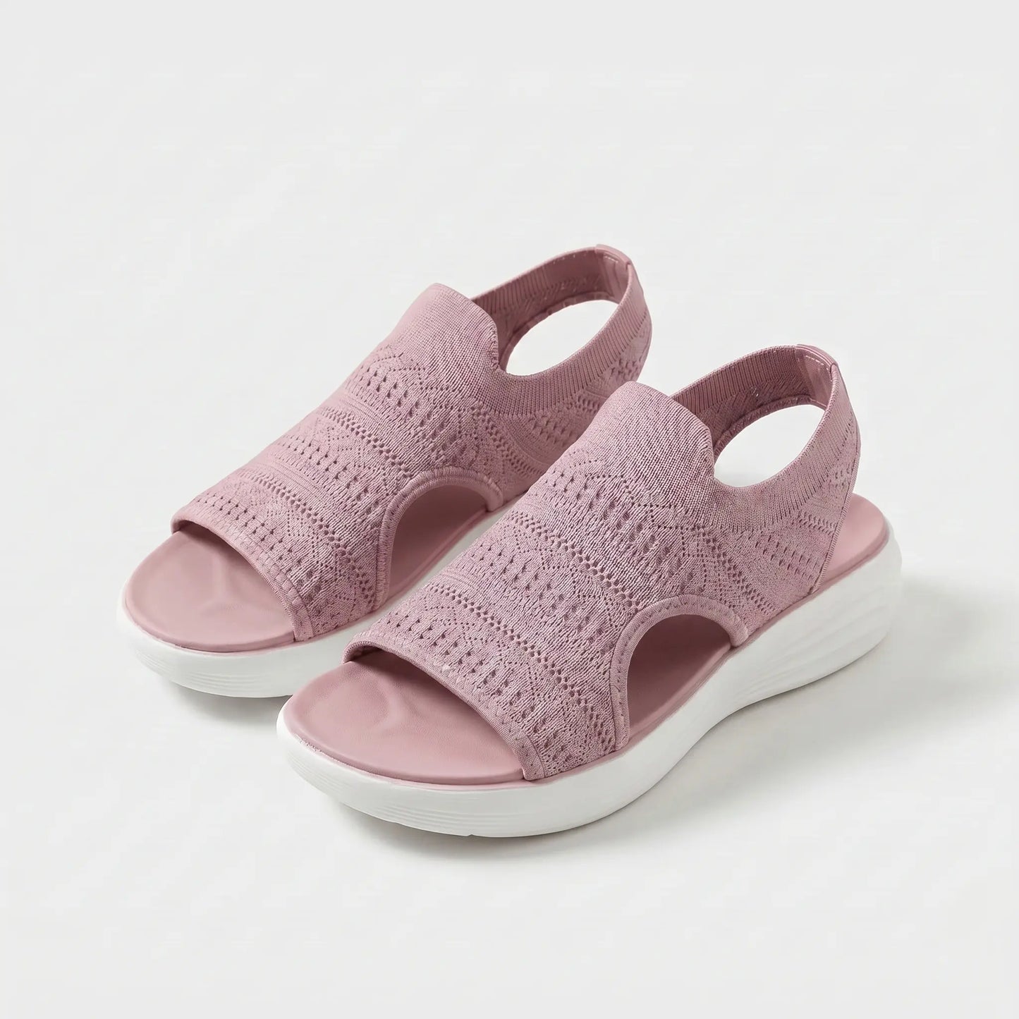 Léontine – Sandales orthopédiques confortables, image 4