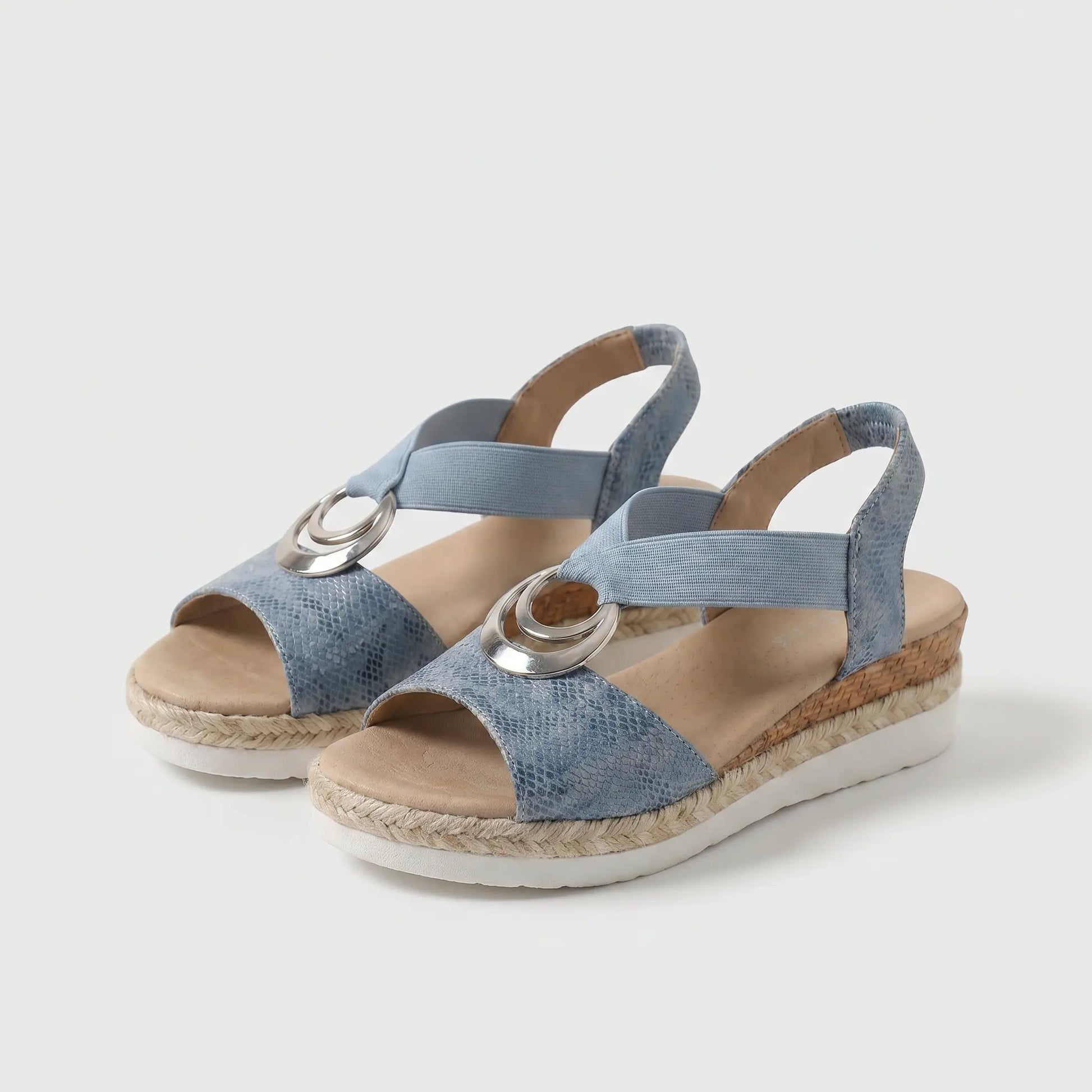 Zélie – Sandales orthopédiques ultra-confort, image 8