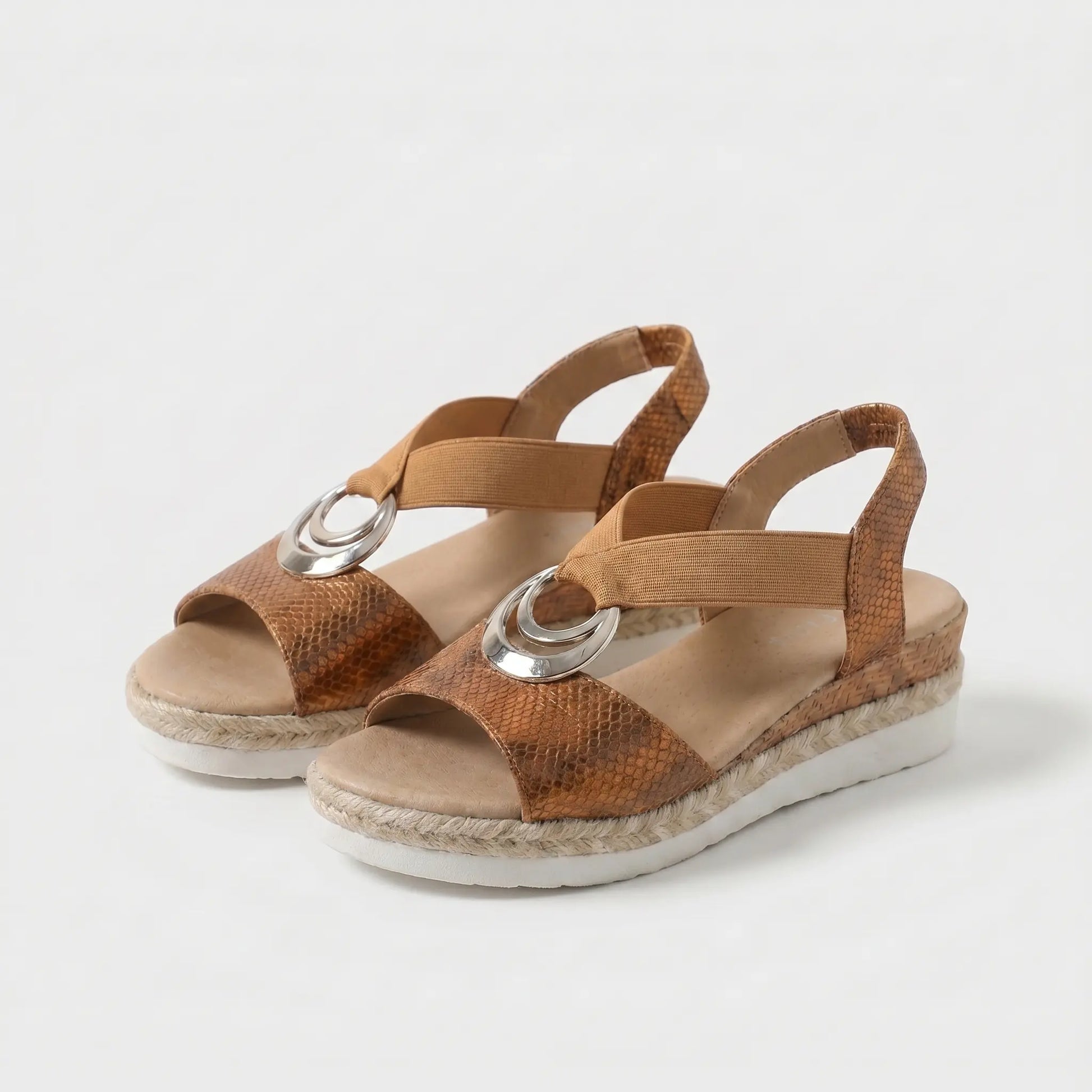 Zélie – Sandales orthopédiques ultra-confort, image 11