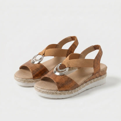 Zélie – Sandales orthopédiques ultra-confort, image 11