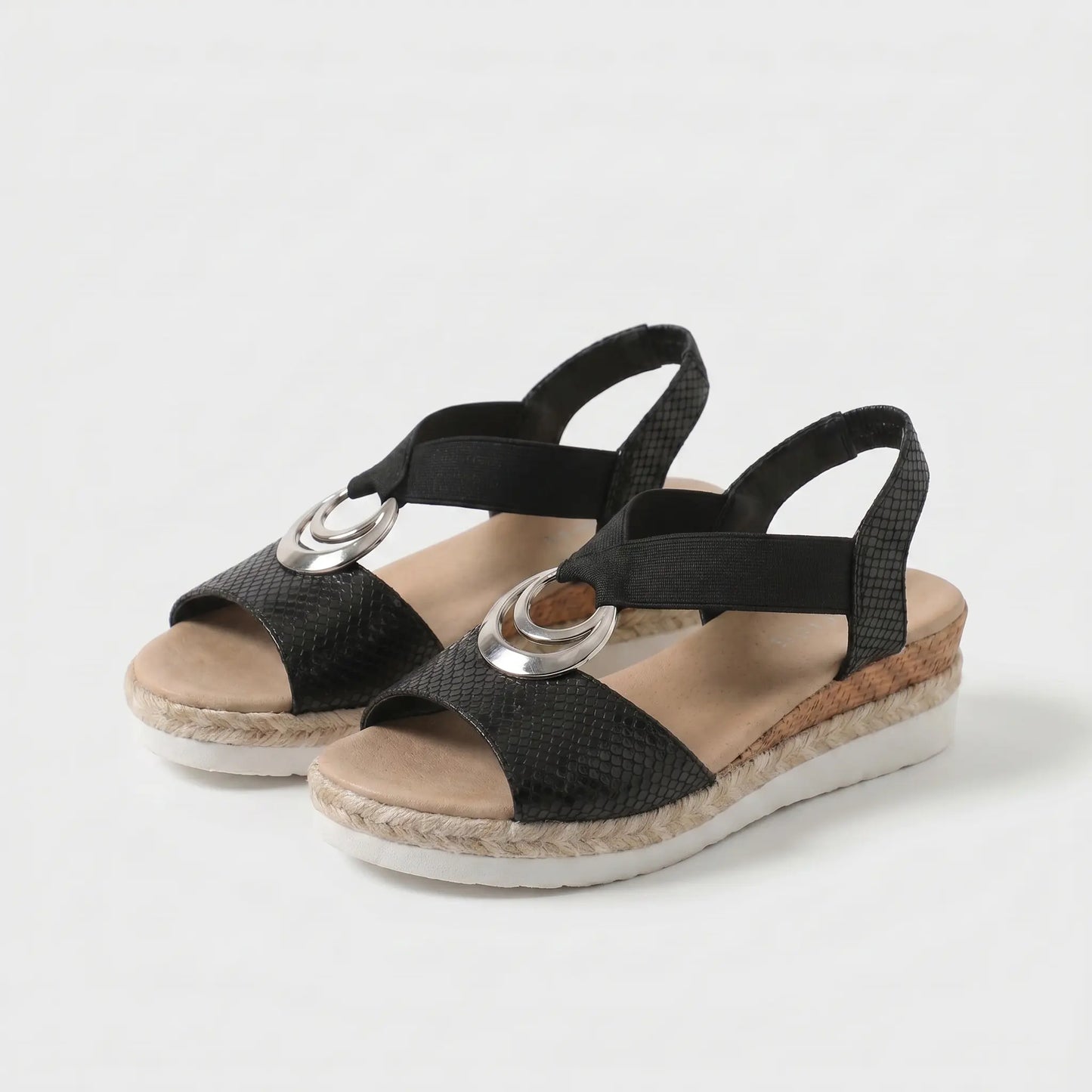 Zélie – Sandales orthopédiques ultra-confort, image 5