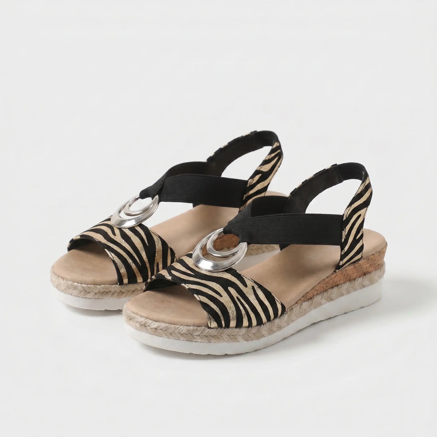 Zélie – Sandales orthopédiques ultra-confort, image 14