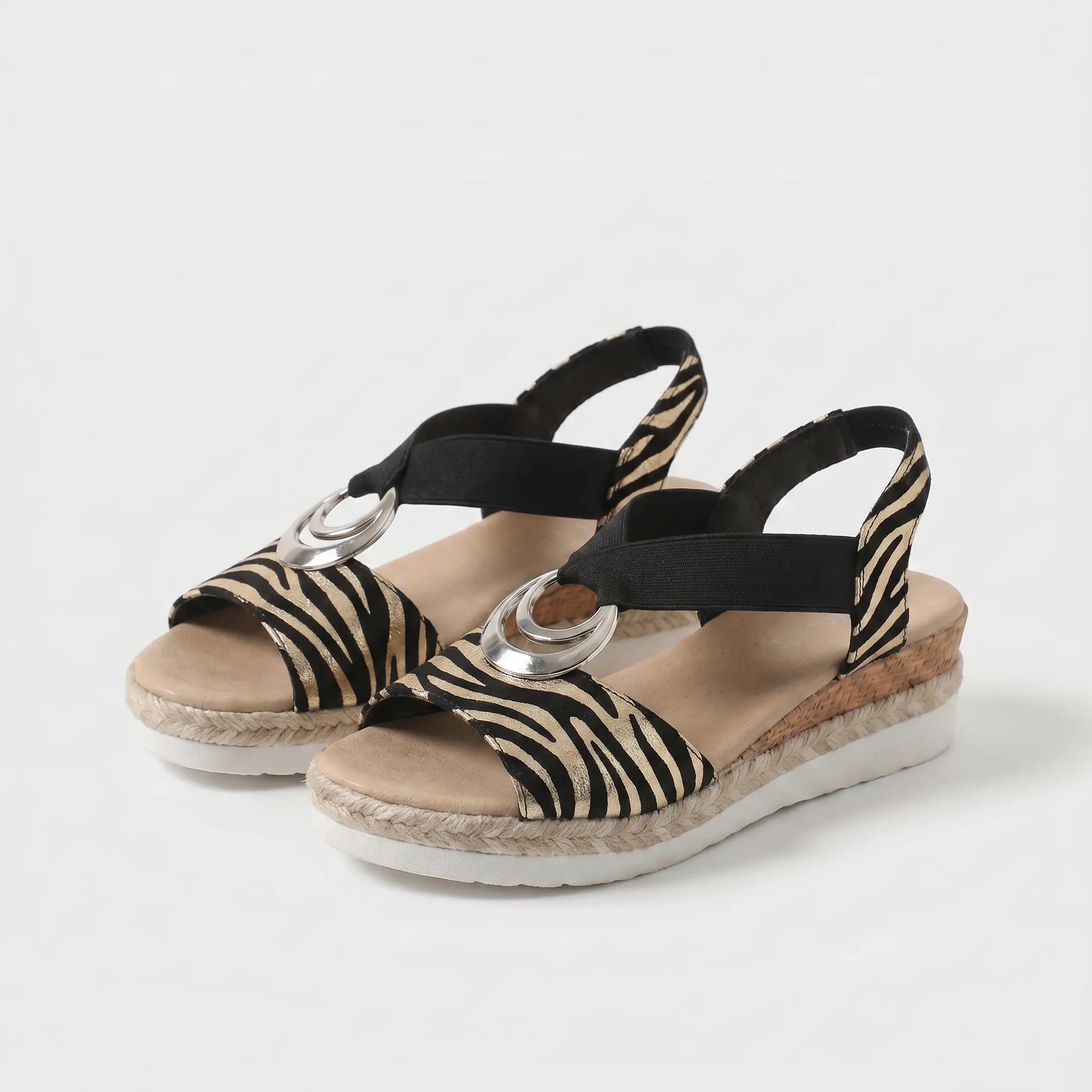 Zélie – Sandales orthopédiques ultra-confort, image 14