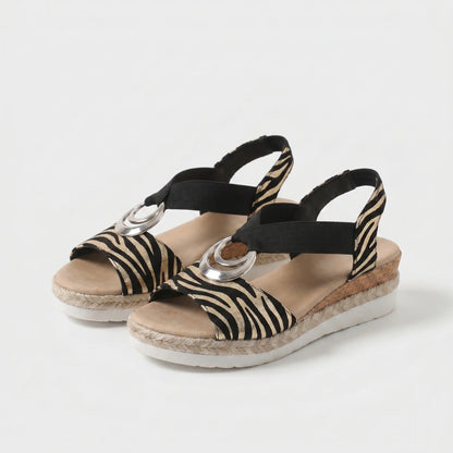 Zélie – Sandales orthopédiques ultra-confort, image 14