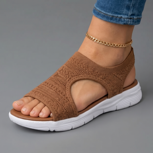 Philippine – Sandales orthopédiques respirantes, image 1
