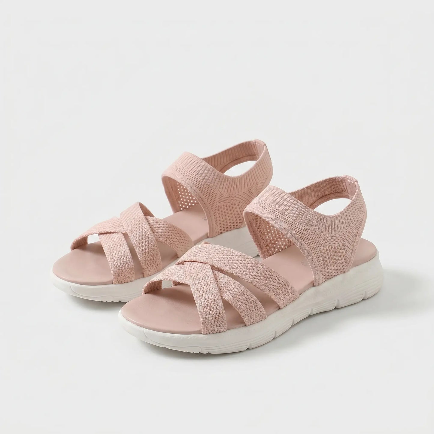 Aloïse – Sandales orthopédiques ultra-confort, image 17