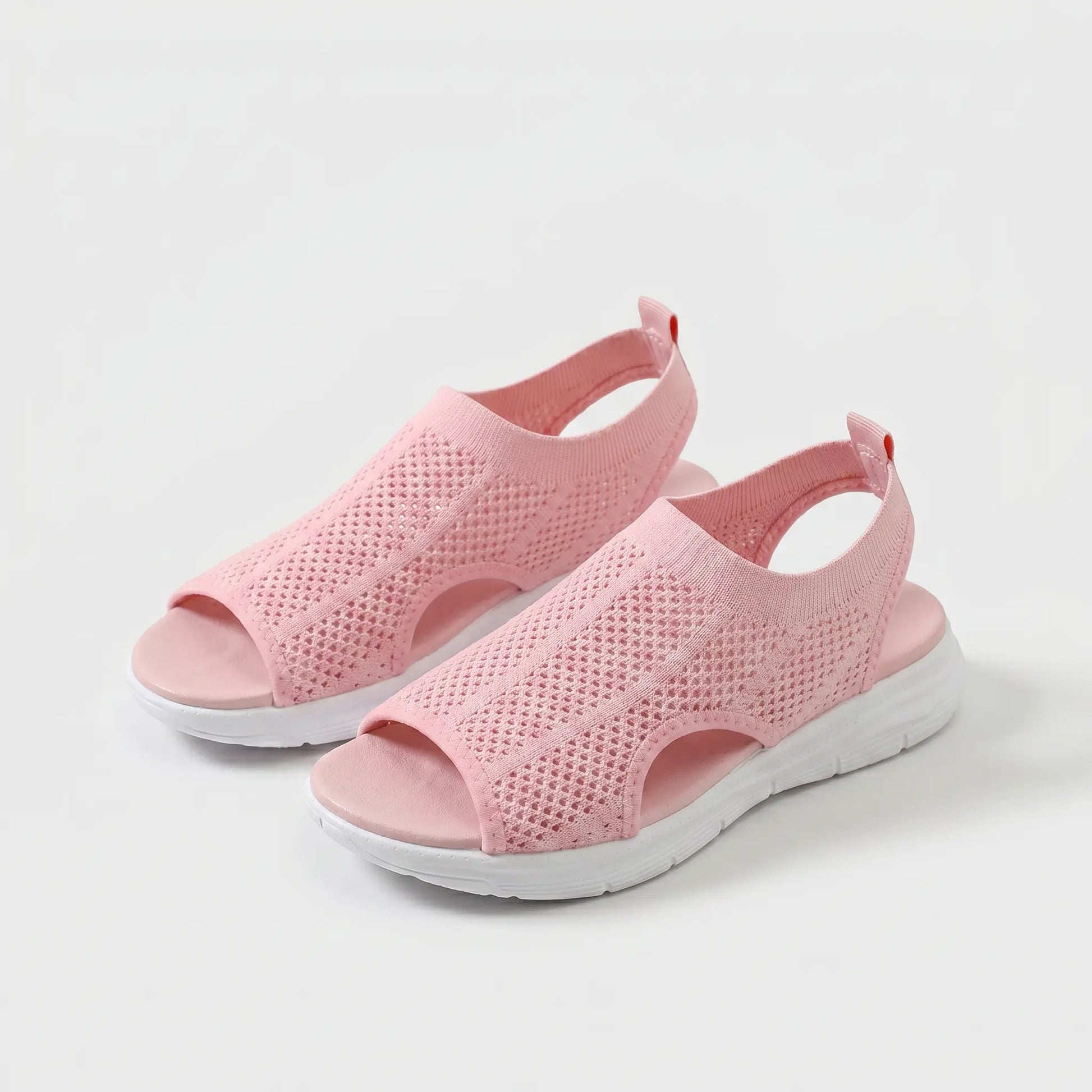 Séraphine – Sandales orthopédiques ultra-confortables, image 2