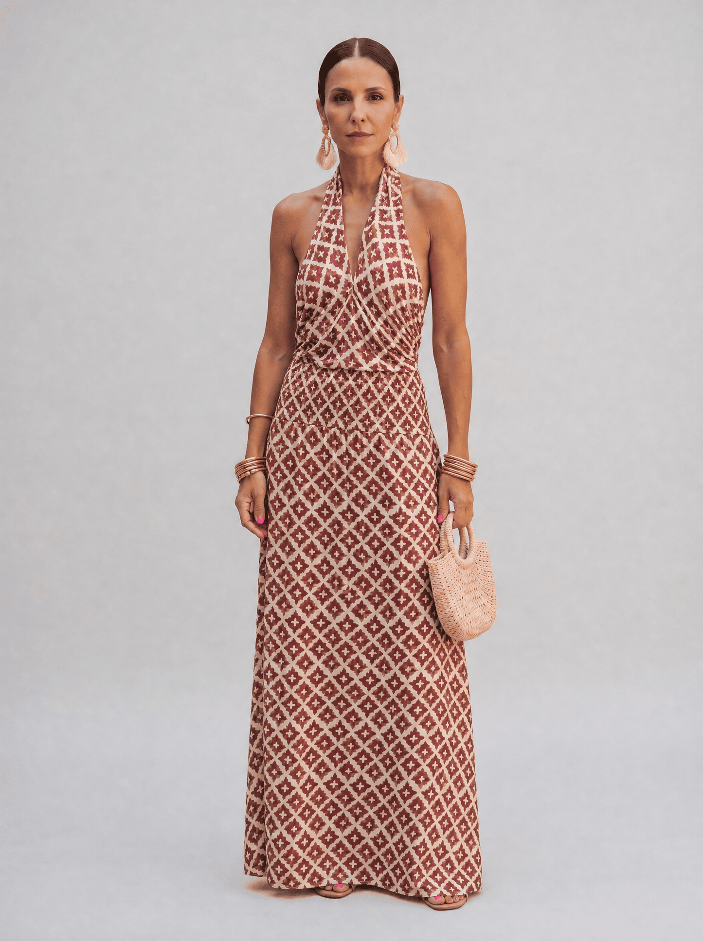 Capucine – Robe élégante à épaules dénudées, image 6