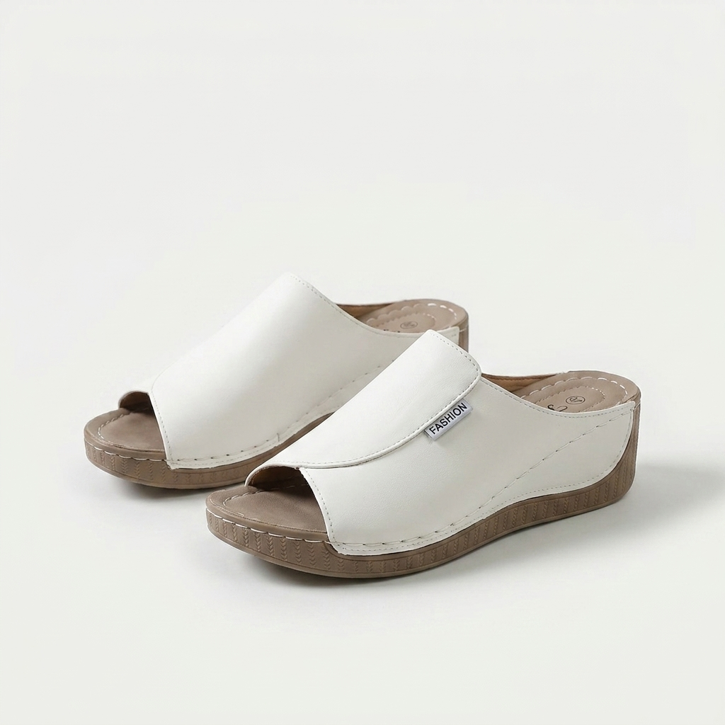 Dorine – Sandales avec soutien de la voûte plantaire, image 3