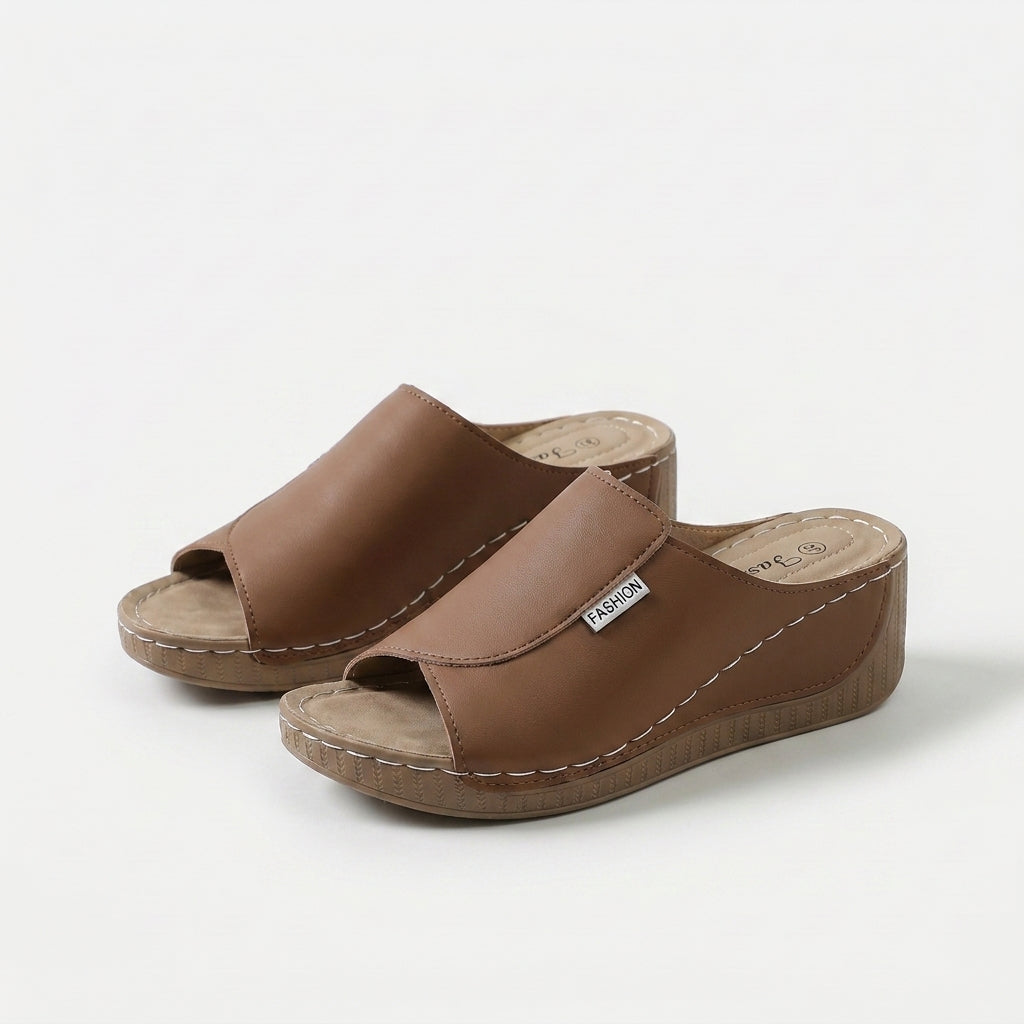 Dorine – Sandales avec soutien de la voûte plantaire, image 9