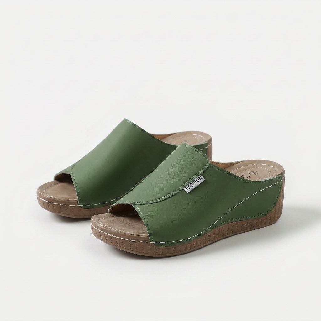 Dorine – Sandales avec soutien de la voûte plantaire, image 5