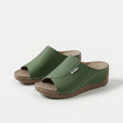 Dorine – Sandales avec soutien de la voûte plantaire, image 5