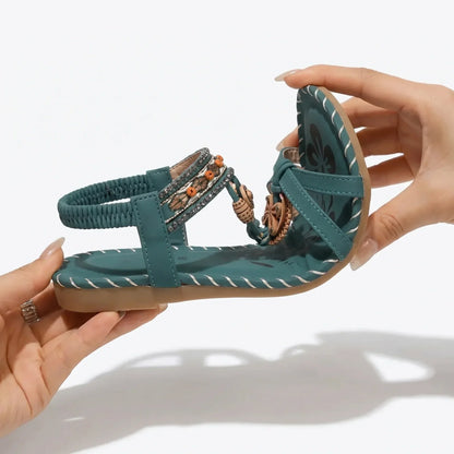 Katell – Sandales orthopédiques confortables, image 3