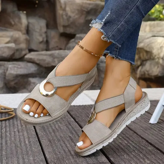 Éloïse – Sandales orthopédiques, image 15
