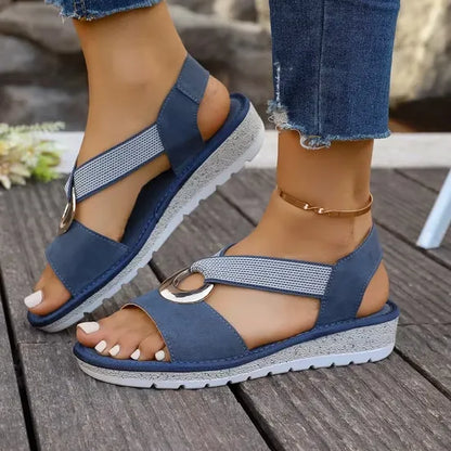 Éloïse – Sandales orthopédiques, image 8