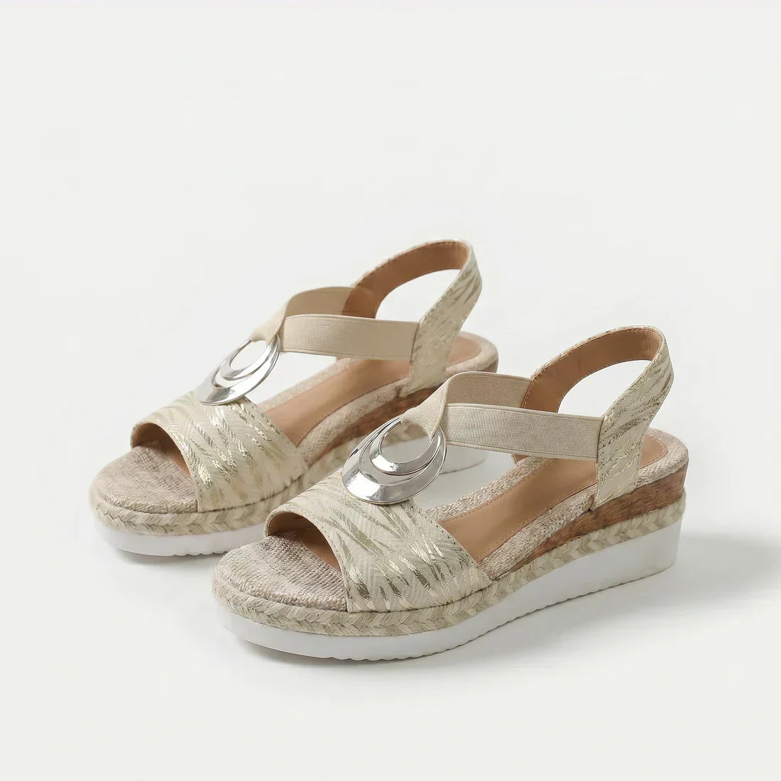 Zélie – Sandales orthopédiques ultra-confort, image 16