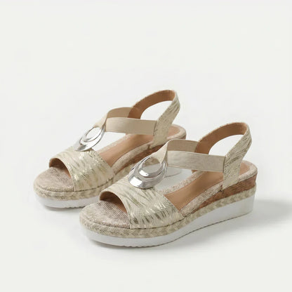 Zélie – Sandales orthopédiques ultra-confort, image 16