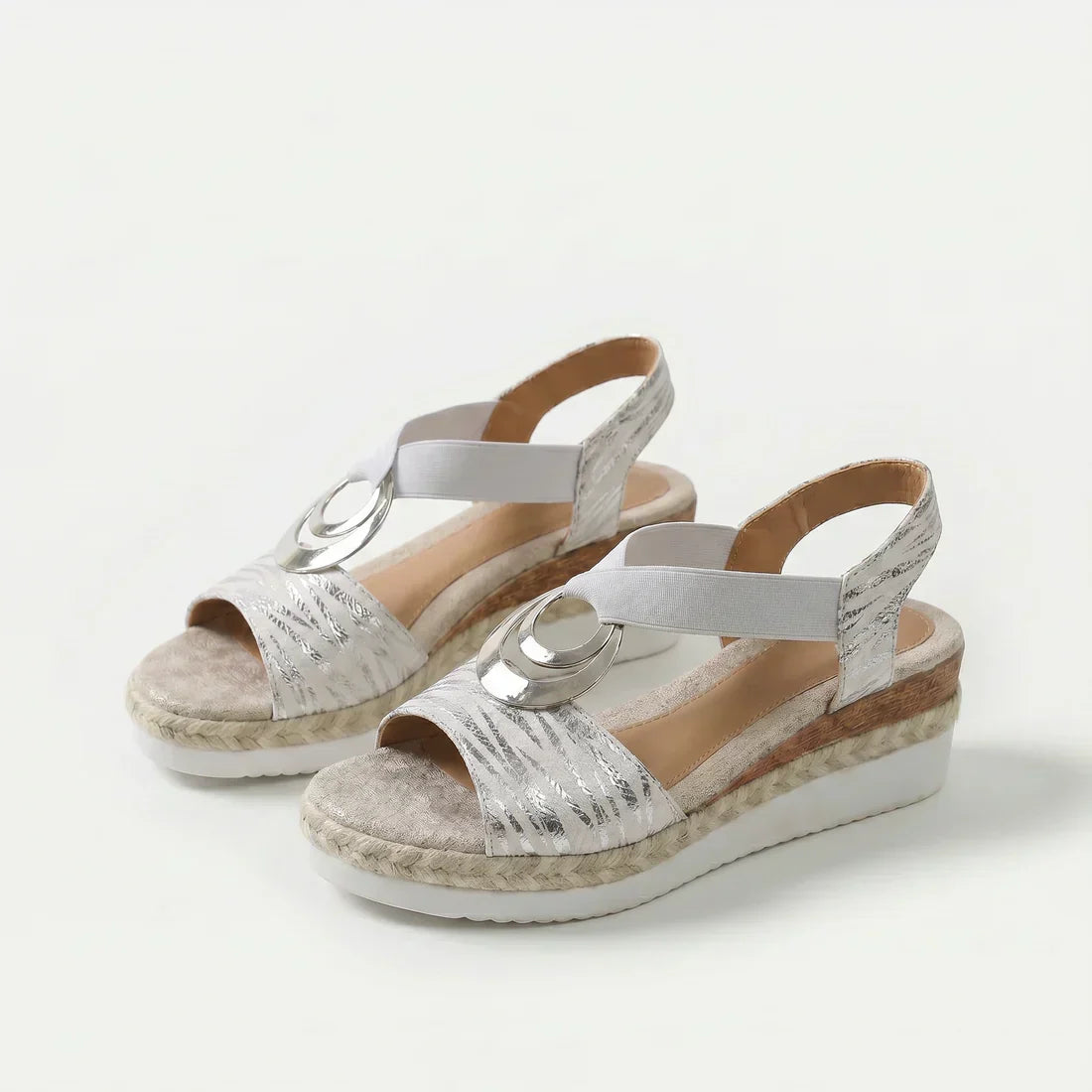 Zélie – Sandales orthopédiques ultra-confort, image 15