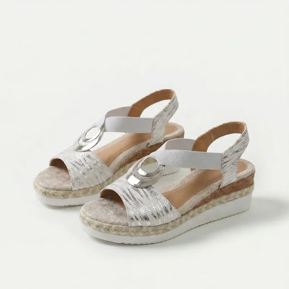 Zélie – Sandales orthopédiques ultra-confort, image 15