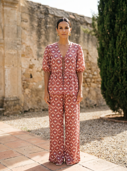 Garance – Ensemble deux pièces chic et décontracté, image 12
