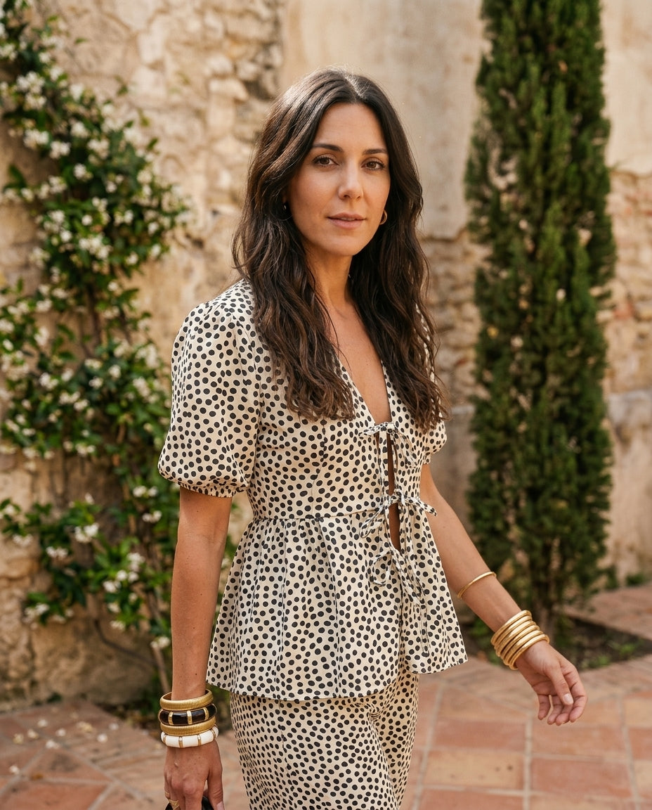 Garance – Ensemble deux pièces chic et décontracté, image 8