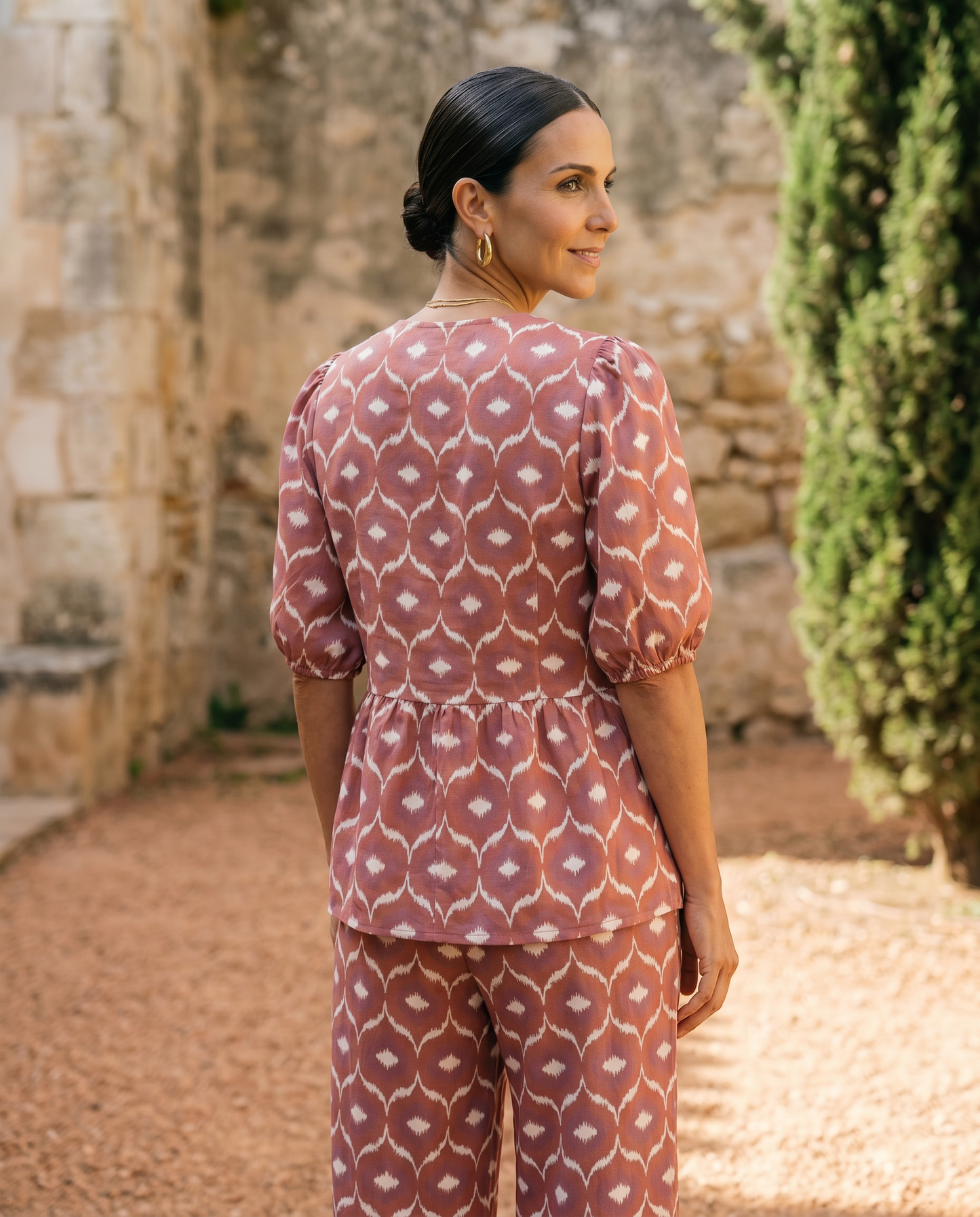 Garance – Ensemble deux pièces chic et décontracté, image 14