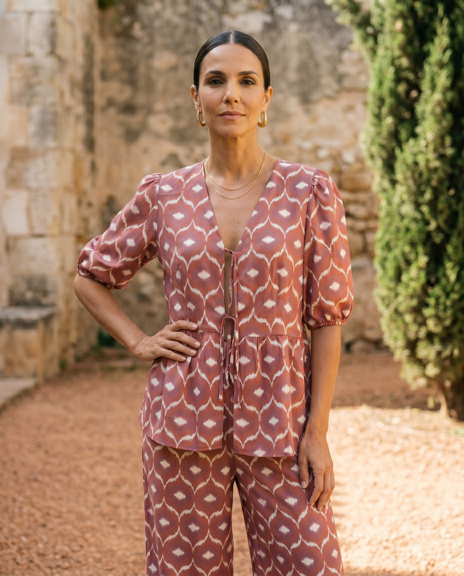 Garance – Ensemble deux pièces chic et décontracté, image 15