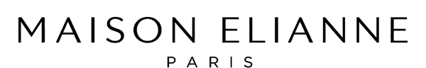 Maison Elianne Paris — logo option 02, optically centered