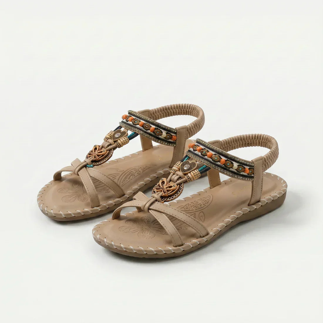 Katell – Sandales orthopédiques confortables, image 15