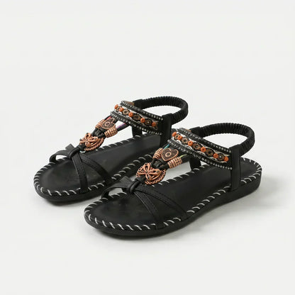 Katell – Sandales orthopédiques confortables, image 5