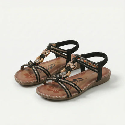 Katell – Sandales orthopédiques confortables, image 17