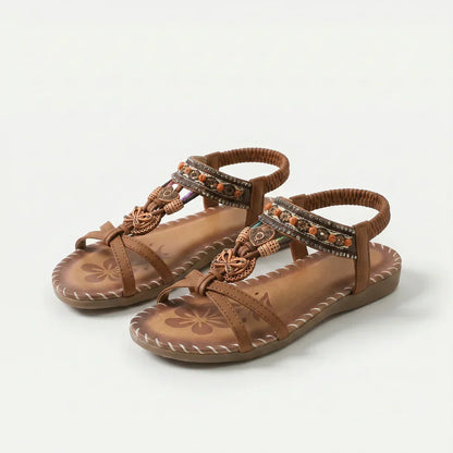 Katell – Sandales orthopédiques confortables, image 16