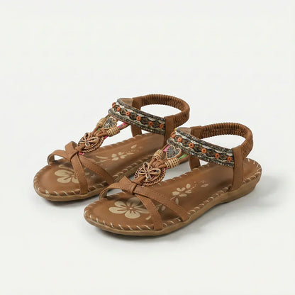 Katell – Sandales orthopédiques confortables, image 9