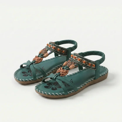 Katell – Sandales orthopédiques confortables, image 2