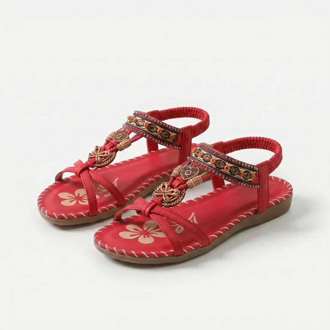 Katell – Sandales orthopédiques confortables, image 7