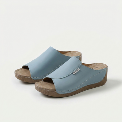 Dorine – Sandales avec soutien de la voûte plantaire, image 2